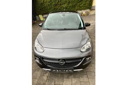 Opel Adam Gebrauchtwagen