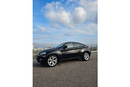 BMW X6 Gebrauchtwagen