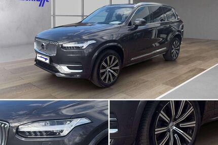 Volvo XC90 Gebrauchtwagen