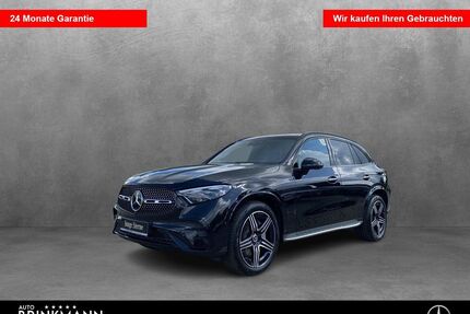 Mercedes-Benz GLC 300 Gebrauchtwagen