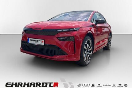 Skoda Enyaq Gebrauchtwagen