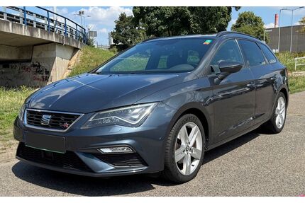 Seat Leon Gebrauchtwagen