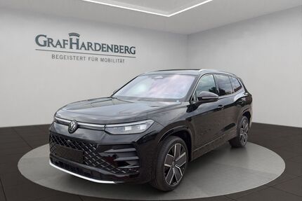 VW Tayron Gebrauchtwagen