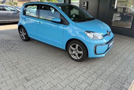 VW e-up! Gebrauchtwagen