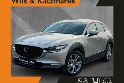 Mazda CX-30 Gebrauchtwagen