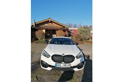 BMW 118 Gebrauchtwagen