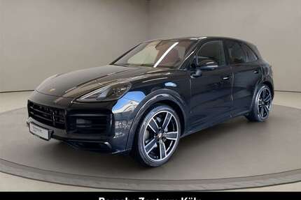 Porsche Cayenne Gebrauchtwagen