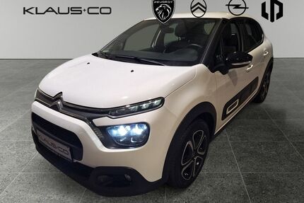 Citroen C3 Gebrauchtwagen