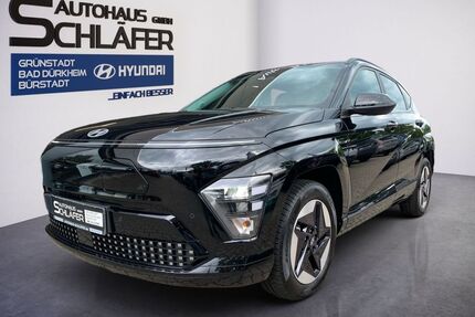Hyundai KONA Gebrauchtwagen