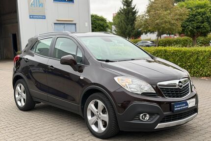 Opel Mokka Gebrauchtwagen