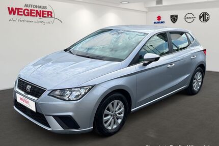 Seat Ibiza Gebrauchtwagen