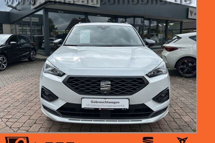 Seat Tarraco Gebrauchtwagen