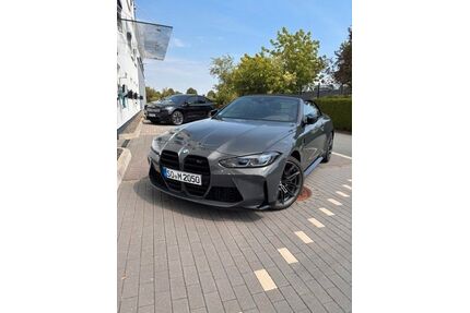 BMW M4 Gebrauchtwagen