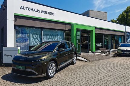 Skoda Enyaq Gebrauchtwagen