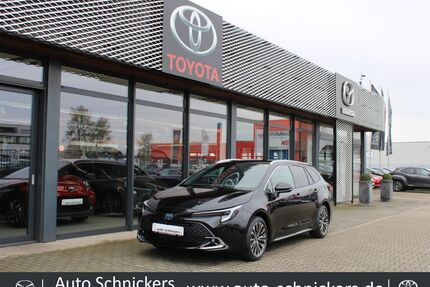 Toyota Corolla Gebrauchtwagen