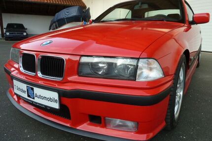 BMW 328 Gebrauchtwagen