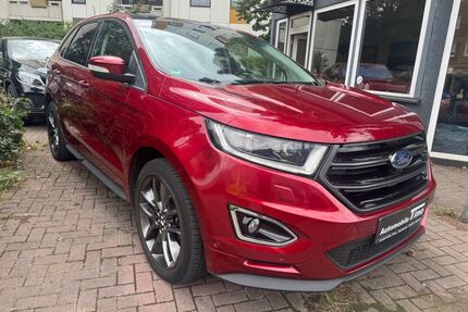 Ford Edge Gebrauchtwagen