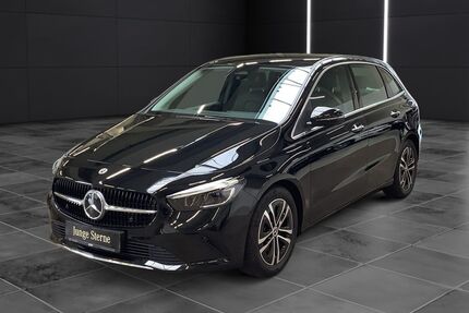 Mercedes-Benz B 180 Gebrauchtwagen
