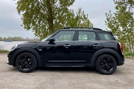 Mini Countryman C (Cooper) Gebrauchtwagen