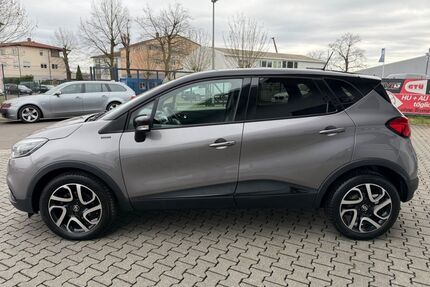 Renault Captur Gebrauchtwagen