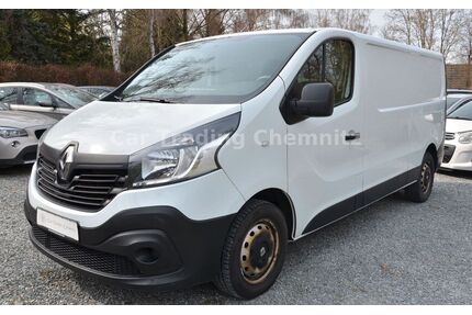 Renault Trafic Gebrauchtwagen