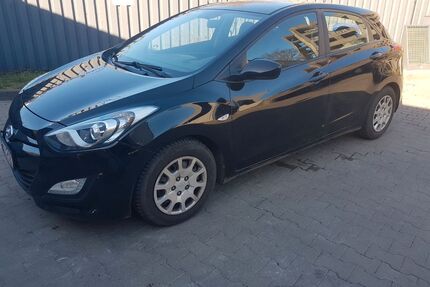 Hyundai i30 Gebrauchtwagen