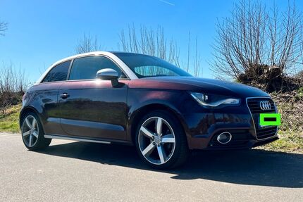 Audi A1 Gebrauchtwagen