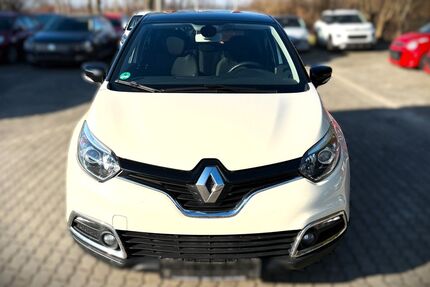Renault Captur Gebrauchtwagen