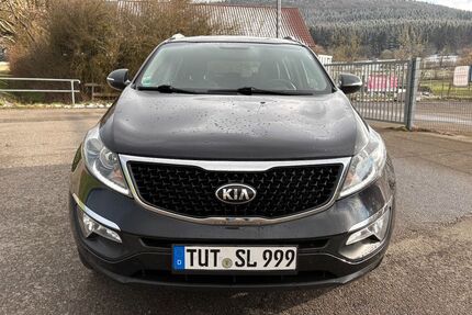 Kia Sportage Gebrauchtwagen