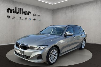 BMW 320 Gebrauchtwagen