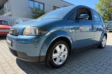 Audi A2 Gebrauchtwagen