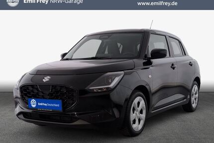 Suzuki Swift Gebrauchtwagen