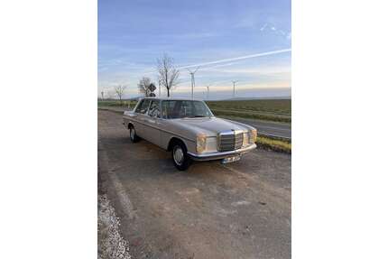 Mercedes-Benz 200 Gebrauchtwagen