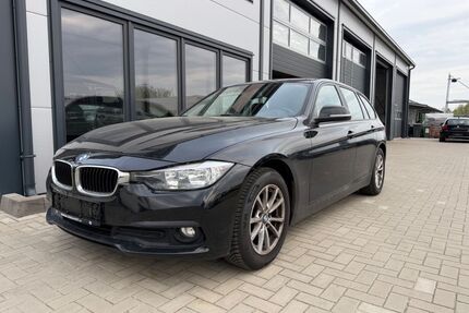 BMW 318 Gebrauchtwagen