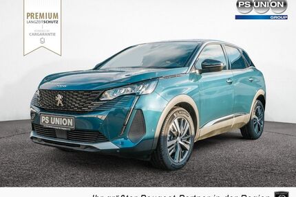 Peugeot 3008 Gebrauchtwagen