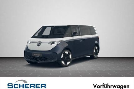 VW ID. Buzz Gebrauchtwagen