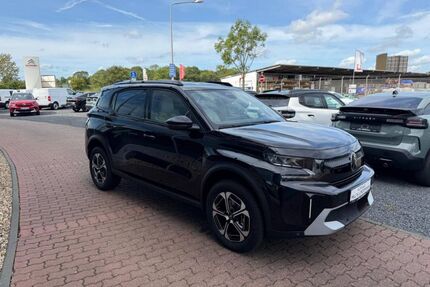 Citroen C3 Aircross Gebrauchtwagen