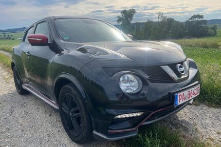 Nissan Juke Gebrauchtwagen