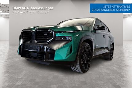 BMW XM Gebrauchtwagen