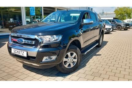 Ford Ranger Gebrauchtwagen