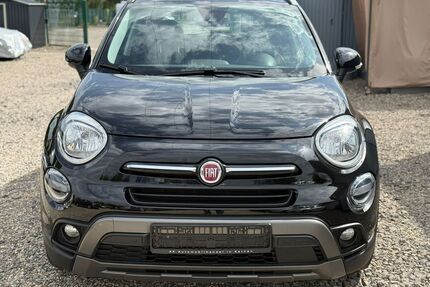Fiat 500X Gebrauchtwagen