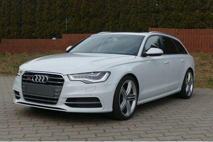 Audi S6 Gebrauchtwagen