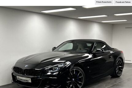 BMW Z4 M40 Gebrauchtwagen
