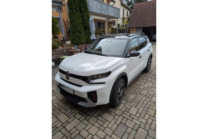 Citroen C3 Aircross Gebrauchtwagen