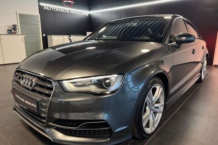 Audi S3 Gebrauchtwagen