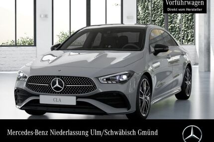 Mercedes-Benz CLA 200 Gebrauchtwagen