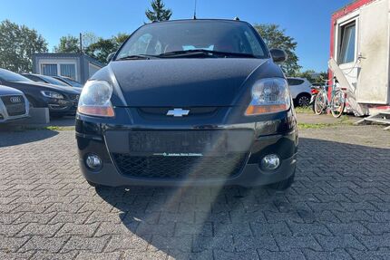 Chevrolet Matiz Gebrauchtwagen