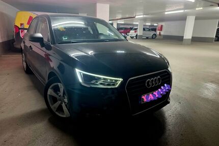 Audi A1 Gebrauchtwagen