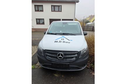 Mercedes-Benz Vito Gebrauchtwagen