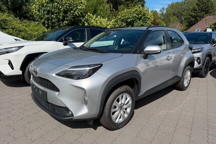Toyota Yaris Cross Gebrauchtwagen